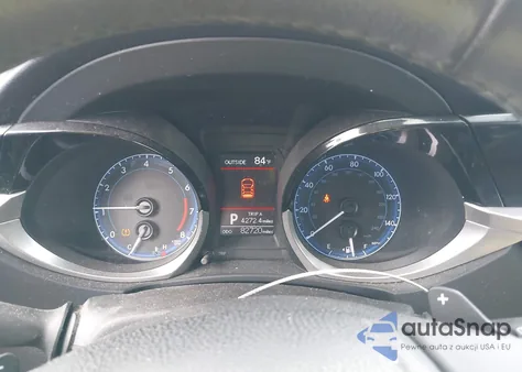 2016 Toyota Corolla S Plus из США, поврежденный, VIN 5YFBURHE2GP510870